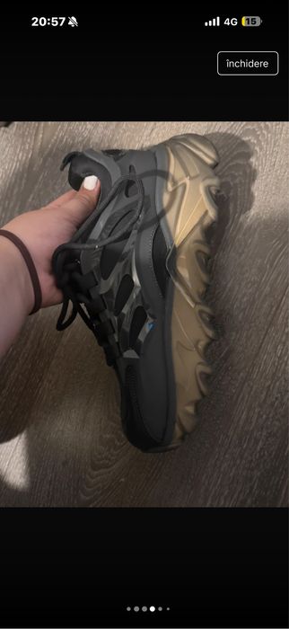 Adidasi Il passo noi