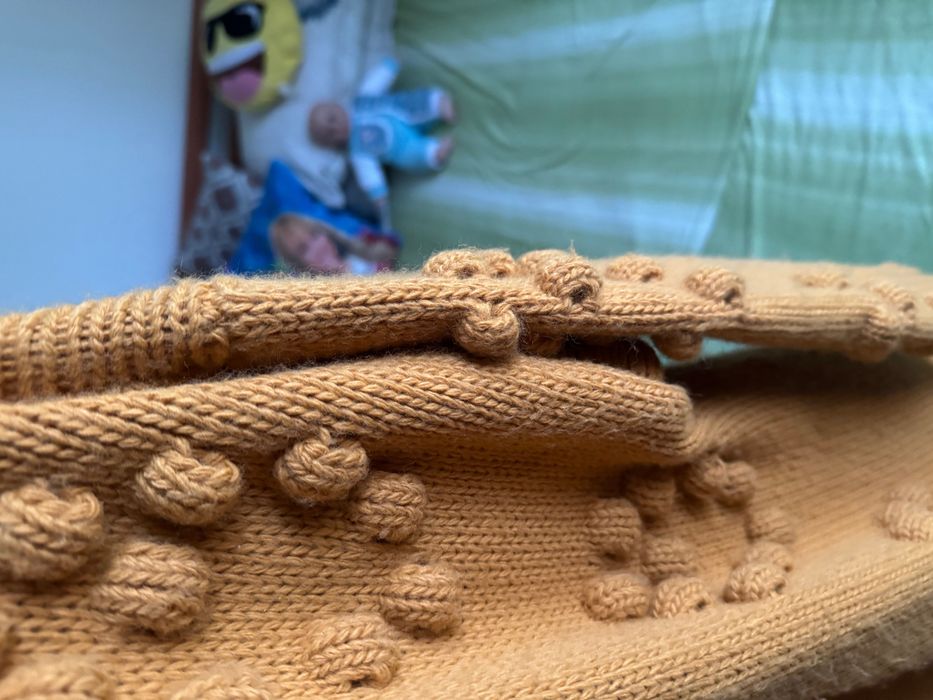 Blazer călduros, S/M