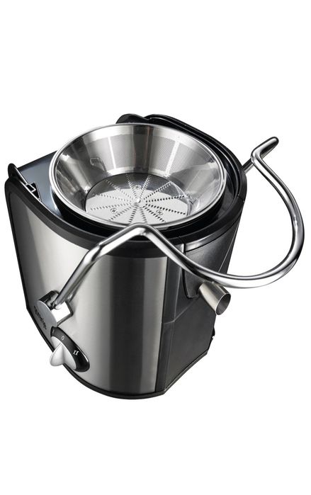 Storcator de fructe si legume Gorenje JC805EII