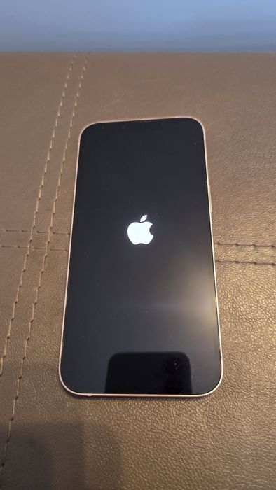 Iphone 13 pink 128gb