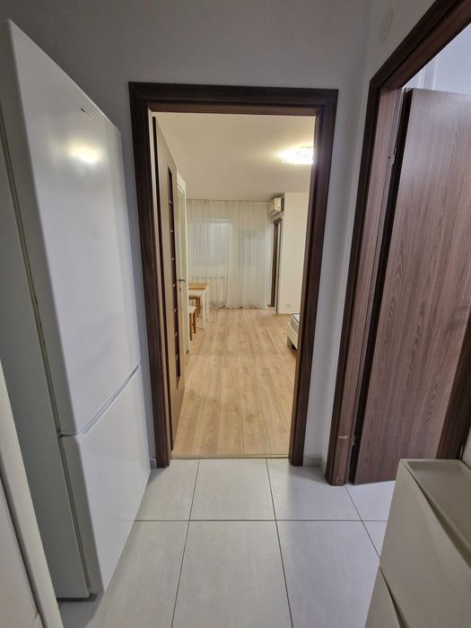 Garsoniera 1 minut metrou Dristor