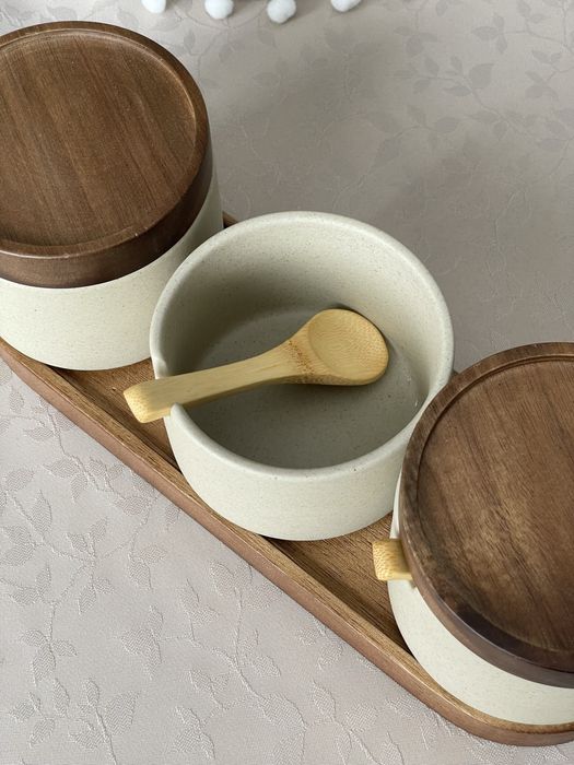 Керамические банки