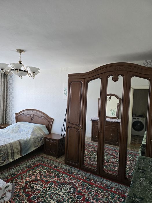 Сдам 1-комнатную квартиру