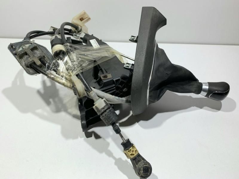 Timonerie cutie manuala Ford Fiesta 7 facelift MK7 C1BR-7C453-CAB cuti