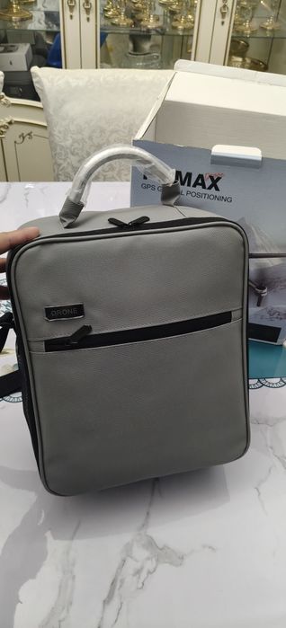 Дрон P7 MAX новый