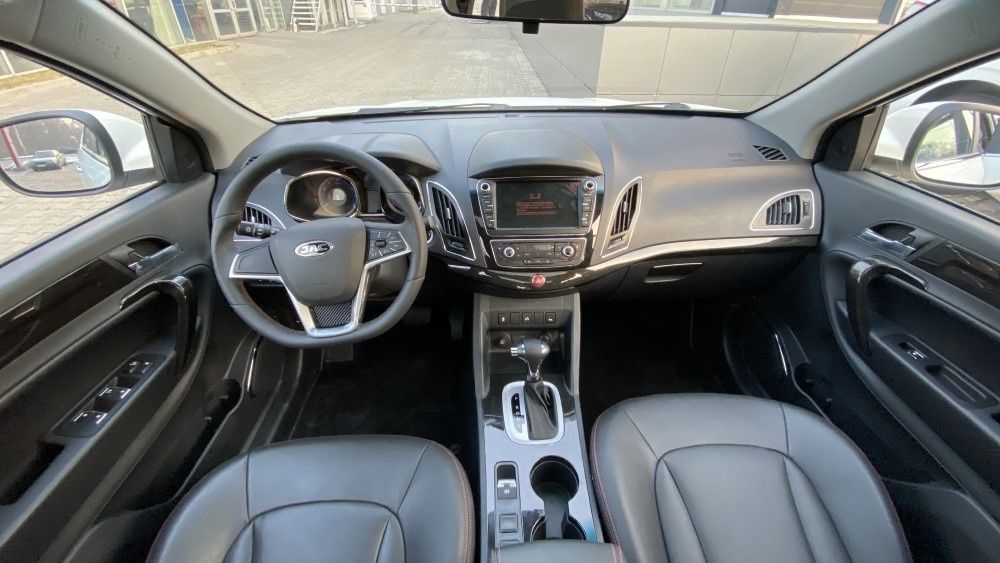 JAC S5 sotilati. Jarxi boyicha kelishamiz.