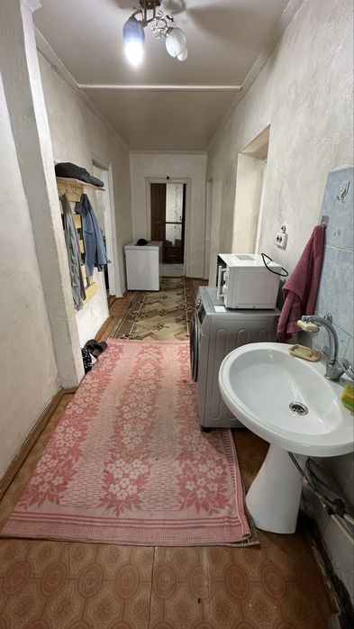 Продам дом в пос.Красина