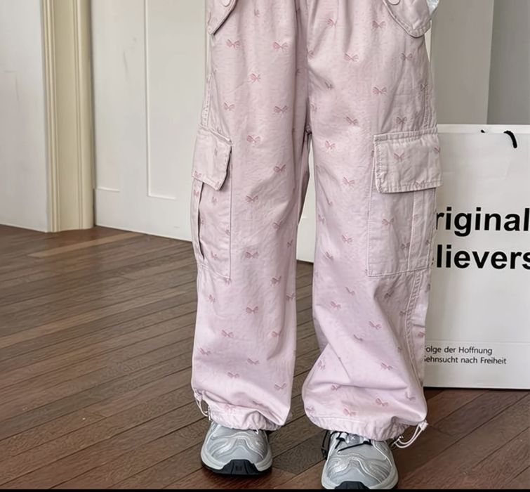 Одежда для девочек 130см