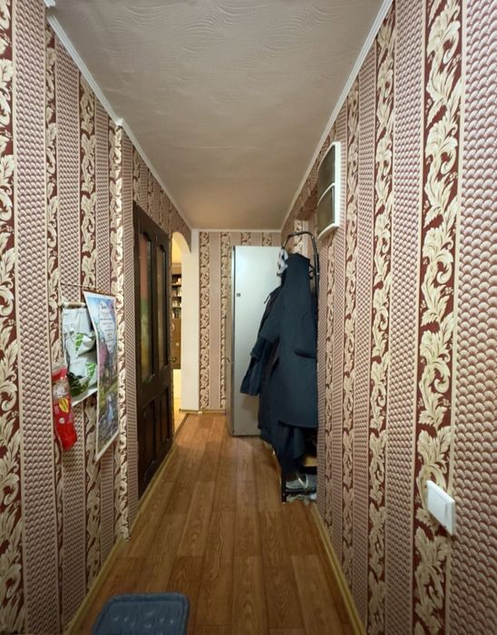Продам квартиру в актасе