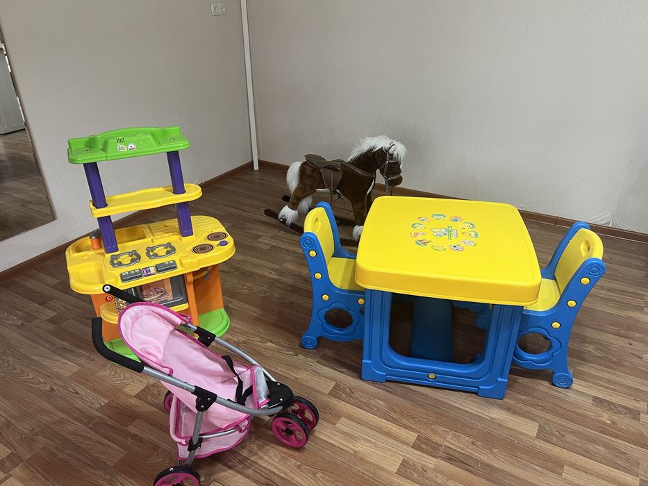 Для детей товары