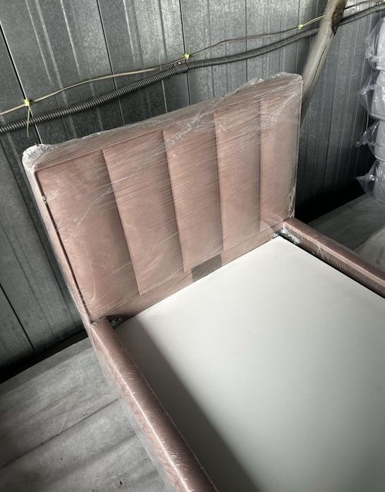 Детская кровать новая