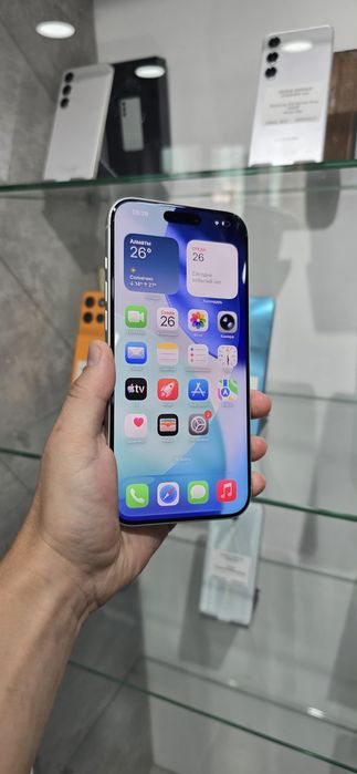 Iphone 17 Pro Max Айфон Телефон