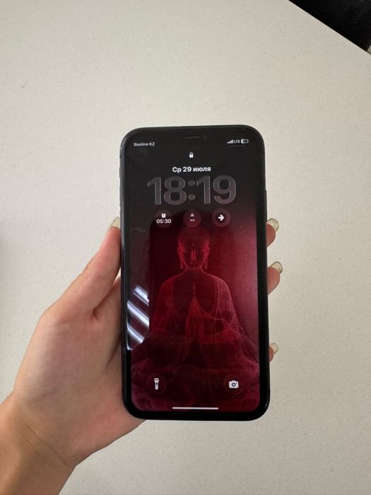 Iphone 11 128 гб.