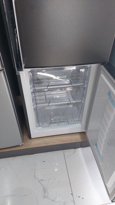 SKIDKA! SHIWAKI holodilnik 345 model 175sm 3 yil garantiya