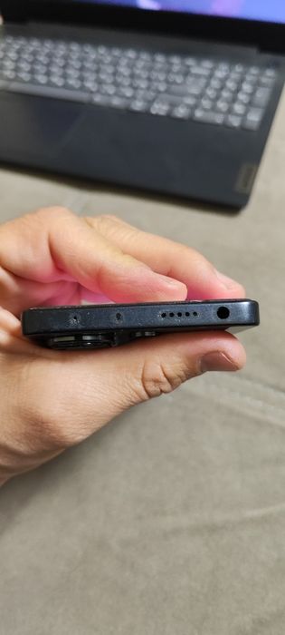 Redmi note 13 pro 8/256