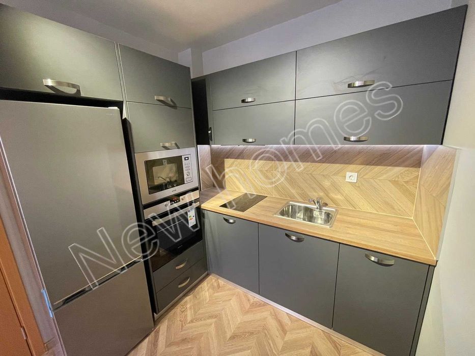 Продава се Двустаен апартамент в Пловдив, Южен - 62 кв.м за 1636 €/кв.м - Снимка #3