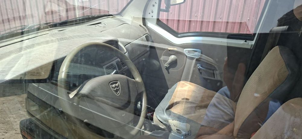 Changan xafei , xafel sotiladi