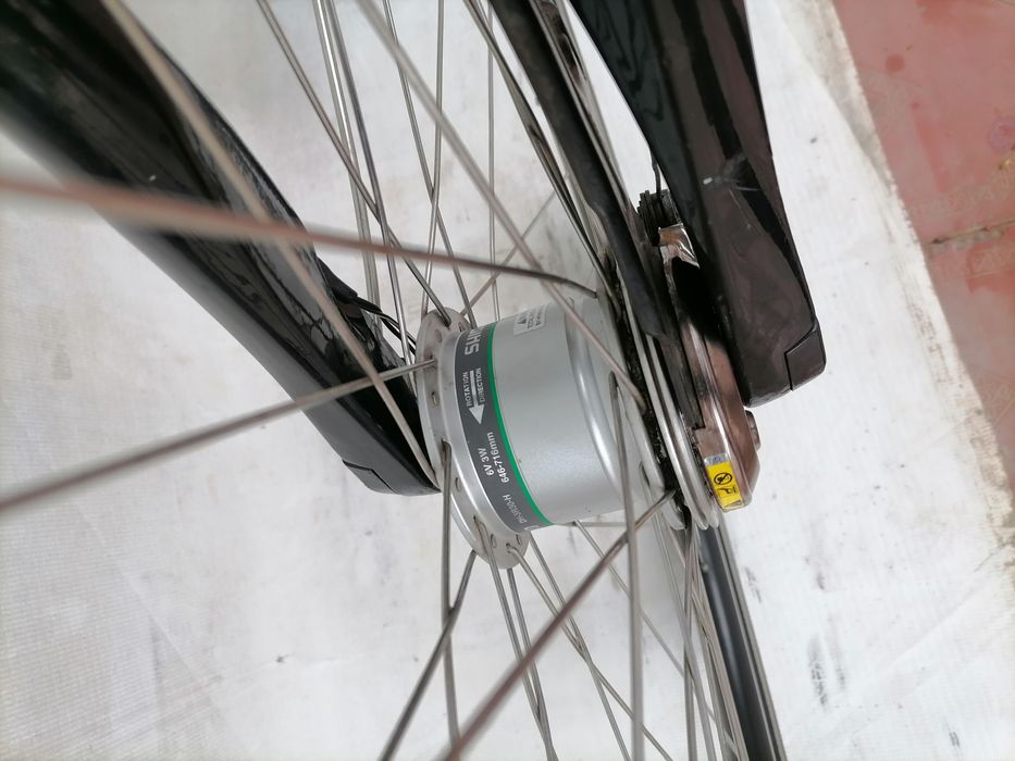 Немецкий Голландский Германия велосипед велик Германский