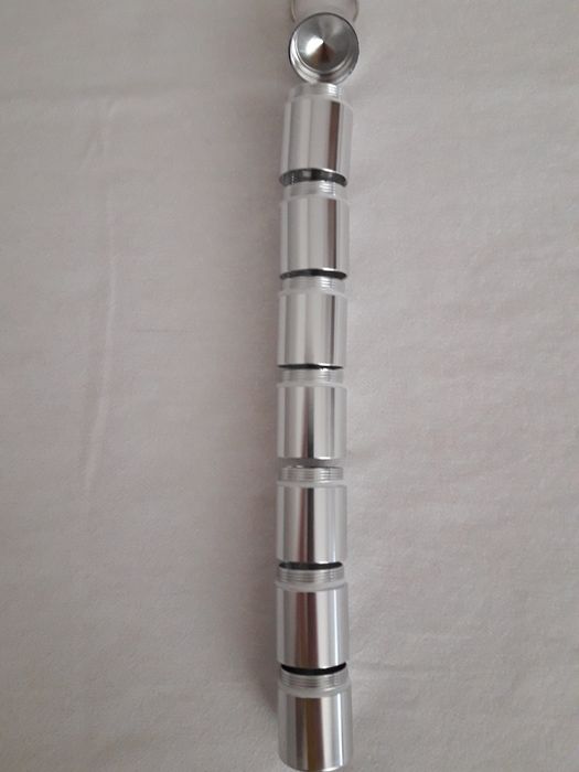 Алуминиеви преносими кутии