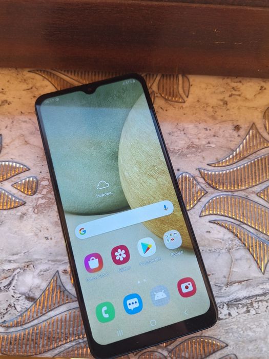 Samsung galaxy A12 128gb