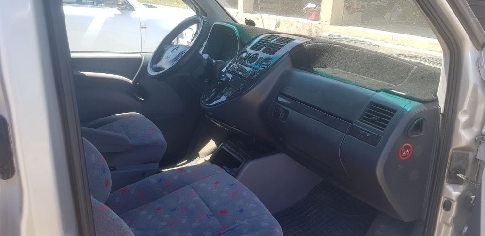 Продам мерседес вито