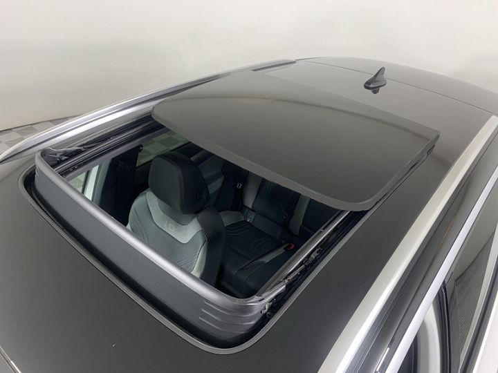 Volkswagen ID.4 PRO CROZZ Full