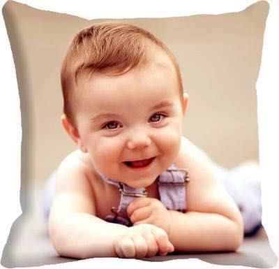 Възглавничка с Ваша снимка - оригинален и личен подарък