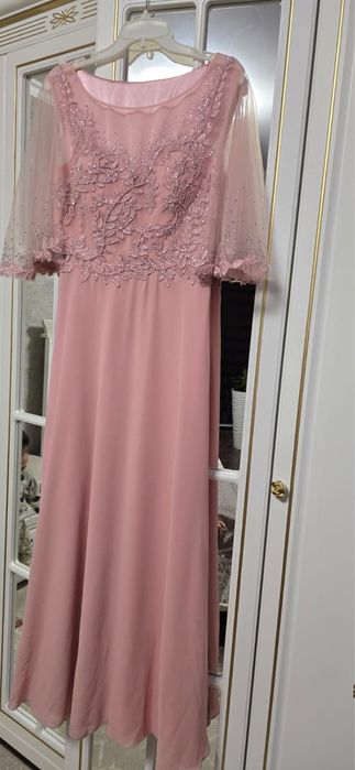 Платье ,койлек Шифон
