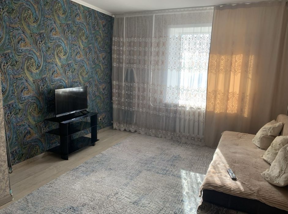 1-к квартира в спальном районе