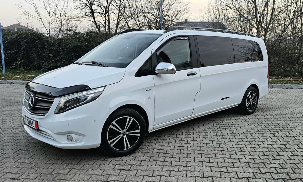 Mercedes benz Vito Tourer 116 ,V Classe,motor 2,2CDI,163C.P. an 2018
