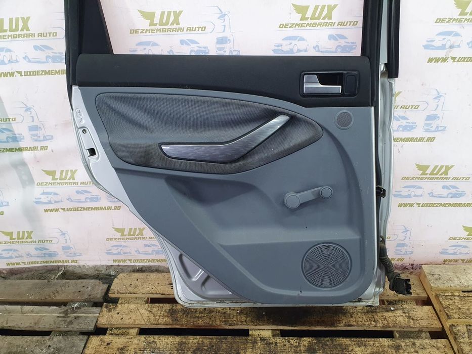 Usa portiera stanga spate complet echipata Ford C-Max 1 (facelift) (2007 - 2010)