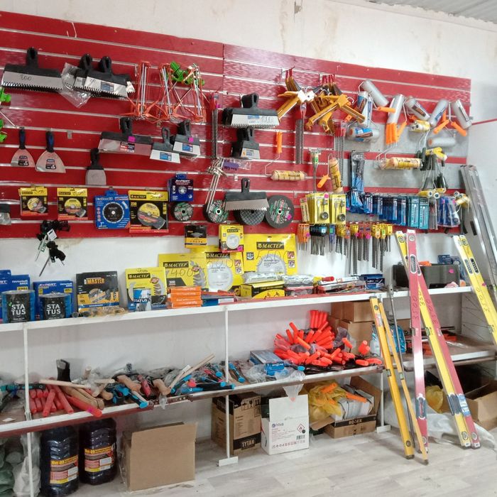 Продам строительные материалы