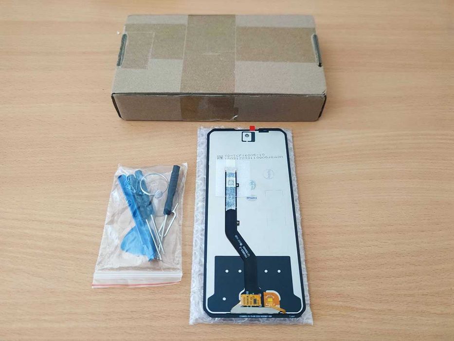 Нов екран за F150 B2 Pro, дисплей за F150 B2 Pro