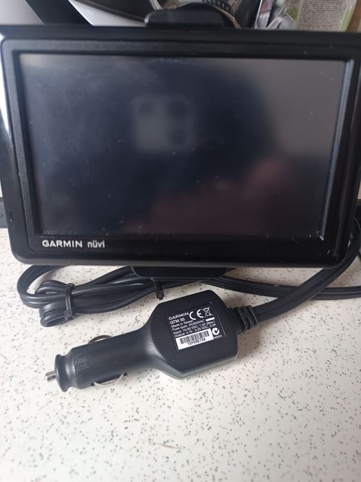 ,Навигация GARVIN  с видеорегистратор