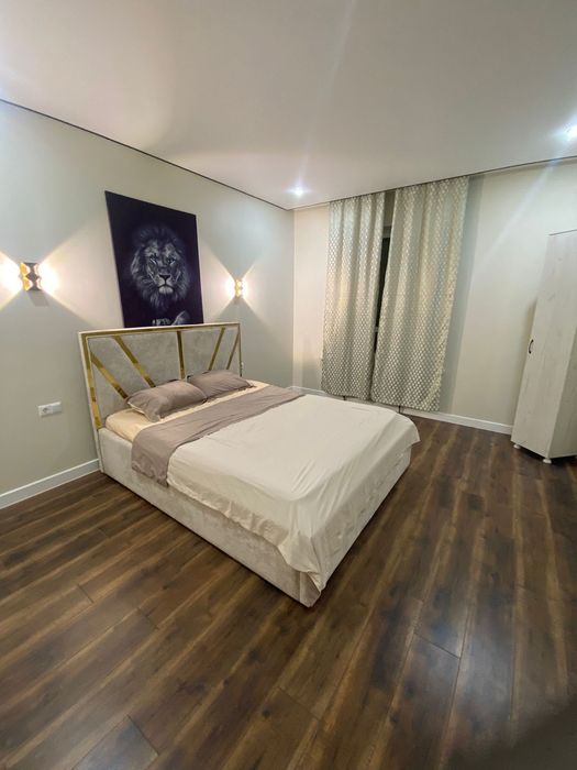 Квартира по суточно