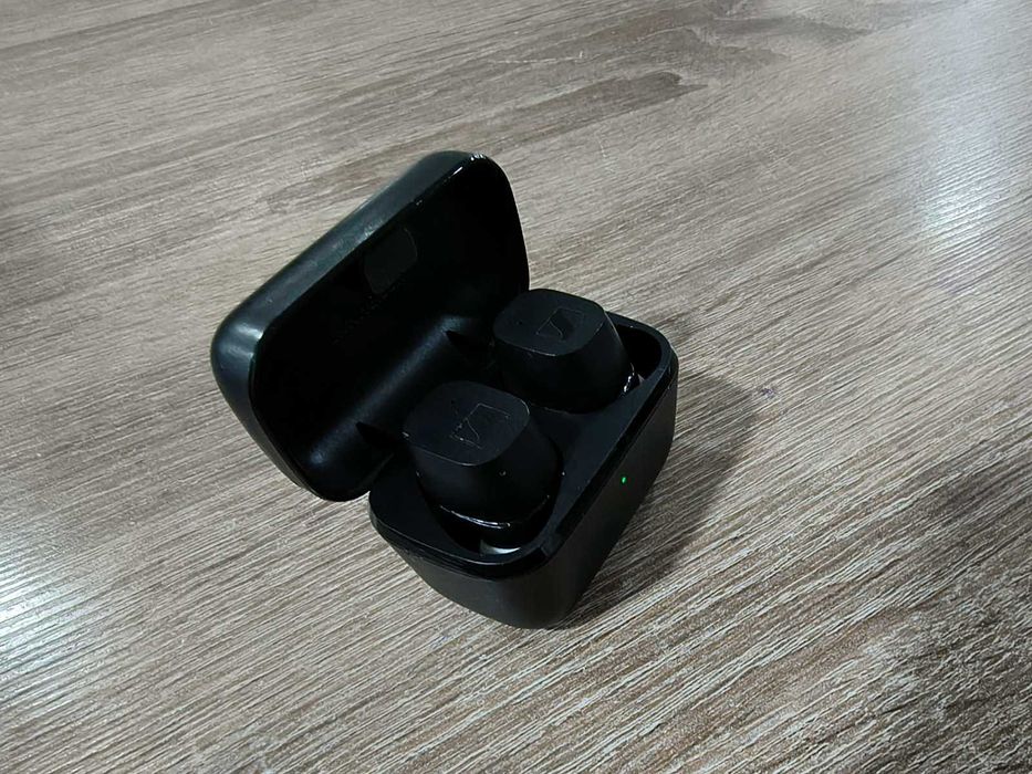 слушалки Sennheiser CX Plus True Wireless