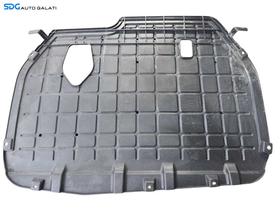 Scut Motor Protectie Plastic Kia Ceed 1.6 CRDI 2007 - 2013 Cod 29110-2Q000 [N3628]