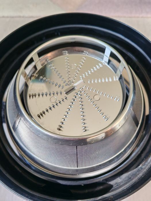 Сокоизстисквачка Philips HR1855/70 - 700W