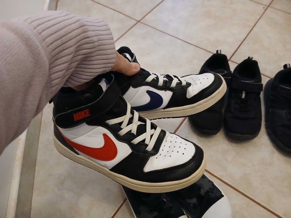 Детски маратонки 31.5