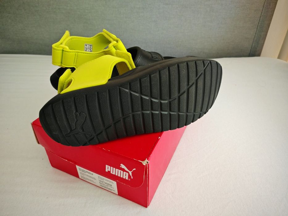 Sandale puma noi nr 33