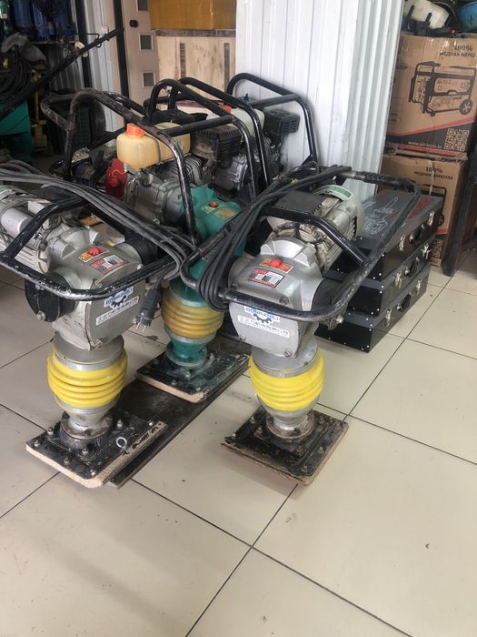 Аренда каток дорожный