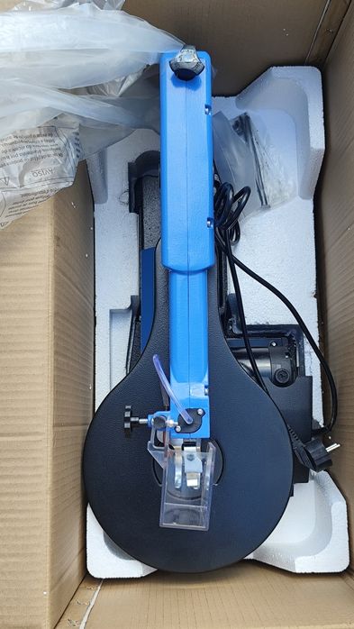 Контурен Трион GUDE GDS 16 E / Germany