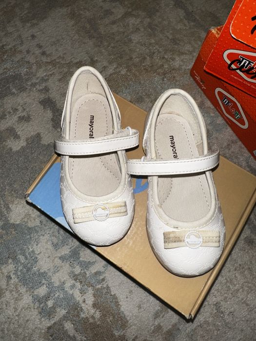 Сандали Mayoral 21 размер