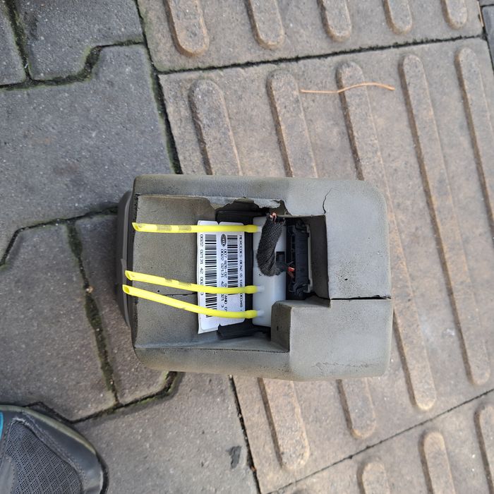 Оригинална вакум помпа централно  Mercedes A168.