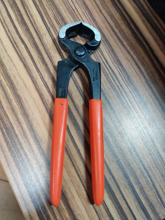 Нови клещи Bahco