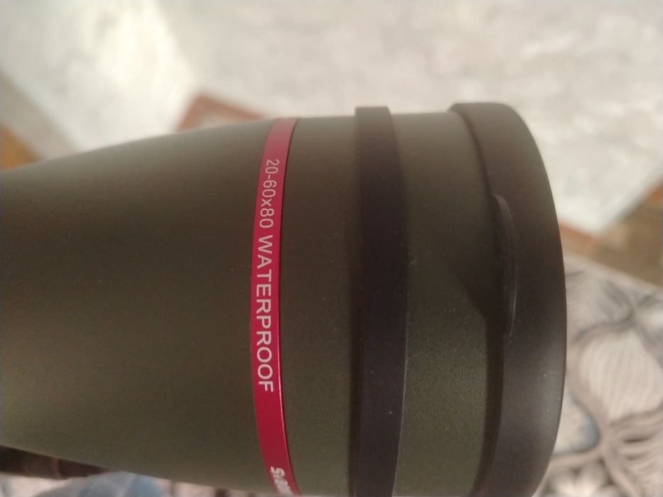 SVBONY SA412 Зрительная труба/Kuzatuv trubasi