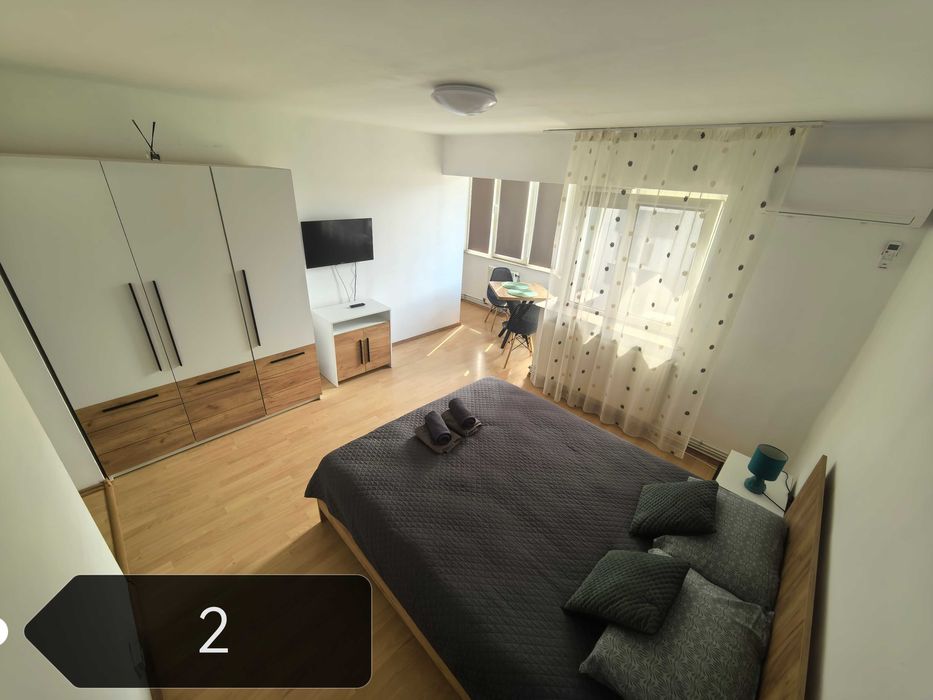 Regim hotelier Bistrita apartament 1 camera