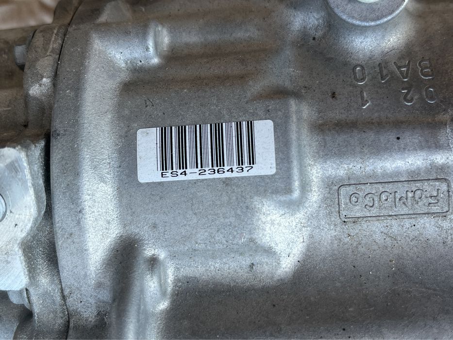 Compresor clima / AC Ford Kuga MK 3 2.5 hybrid