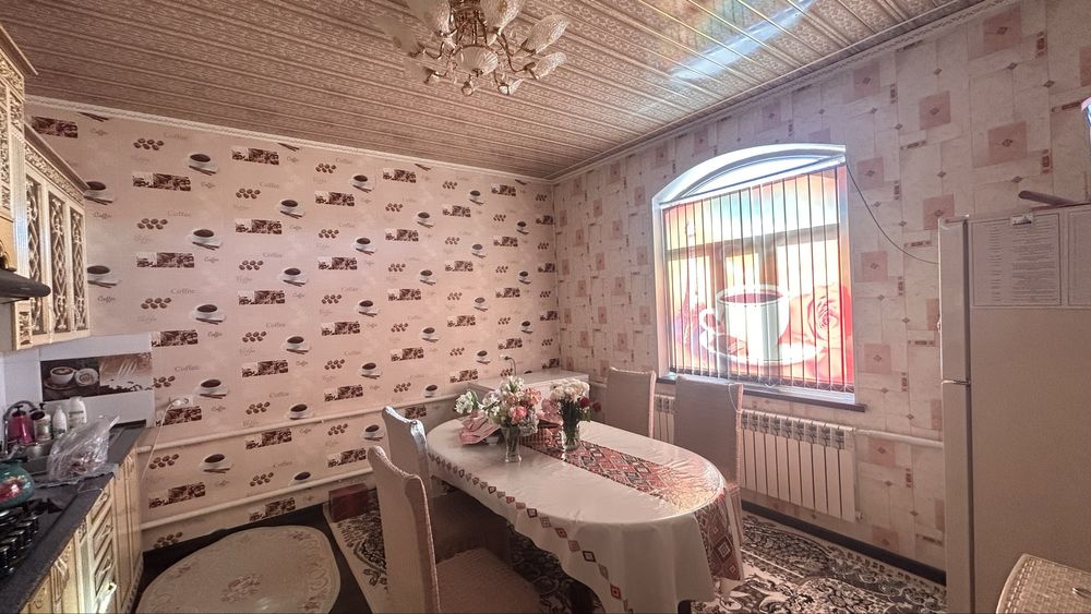 Жақсы жағдай да үй сатылады