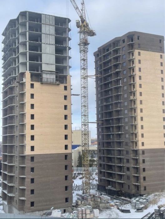 ЖК театральный погодино